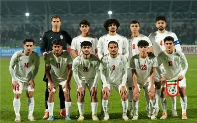 بازگشت ایران به جمع ۲۰ تیم برتر جهان؛ رنکینگ فیفا نوامبر منفجر شد!