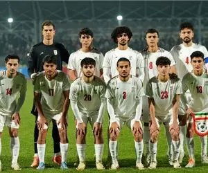 بازگشت ایران به جمع ۲۰ تیم برتر جهان؛ رنکینگ فیفا نوامبر منفجر شد!