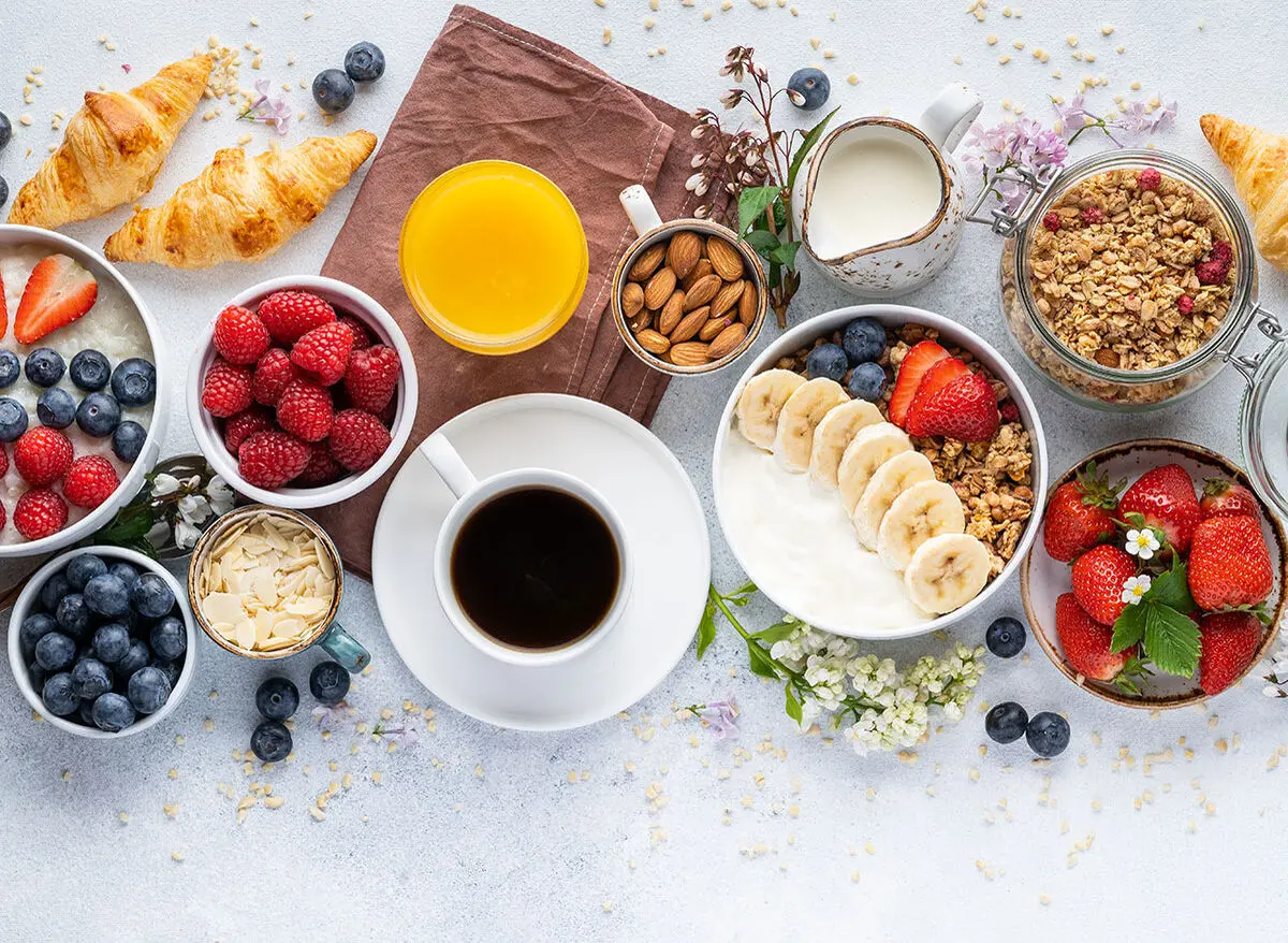 healthy-breakfast