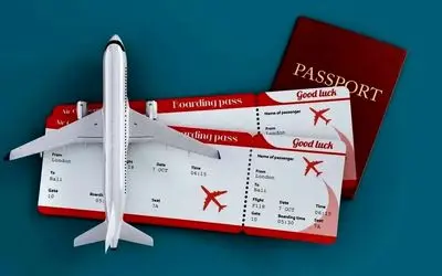 بلیت هواپیما گران شد؟!