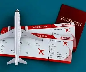 بلیت هواپیما گران شد؟!