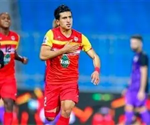 استقلال بی‌خیال ستاره فولاد خوزستان نمی شود!