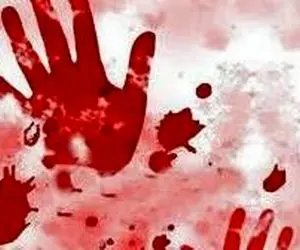 دستگیری قاتل بی رحم در پیشوا؛ پدر مقتول دِق کرد!