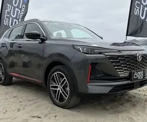 سایپا چانگان هایش را 250 میلیون گران کرد