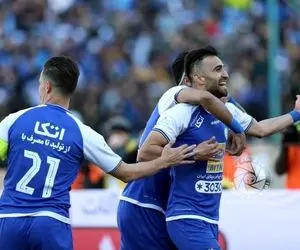 امید استقلالی ها در دربی به یک ستاره است!