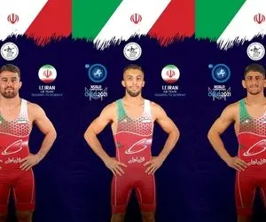 سه پیروزی برای فرنگی‌کاران ایران