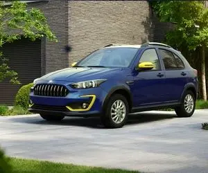 در روز افت قیمت سایپایی ها محصول تازه وارد 11 میلیون گران شد