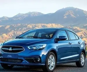 قیمت خودرو‌های سایپا، پراید و تیبا امروز دوشنبه ۲۴ خرداد ۱۴۰۰ + جدول