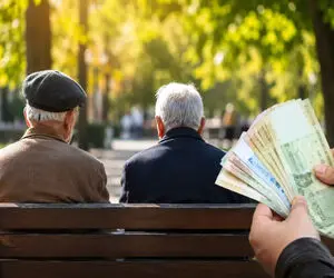 با گذشت بیش از پنج ماه  ۱۰ شهریور بازنشستگان به معوقات شان می رسند؟
