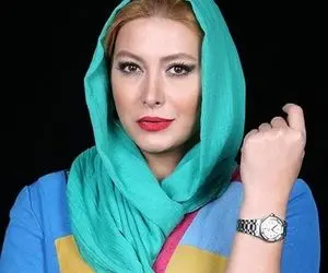 کشف جدید فریبا نادری در استوری اش!