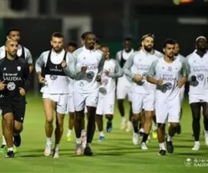 قرنطینه شدن سرمربی 3 ماهه تیم الاهلی عربستان