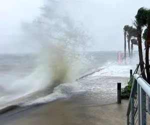 سازمان هواشناسی کشور اطلاعیه هشدار صادر کرد
