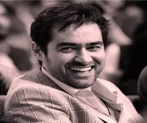 سکانس خندان؛ شوخی شهاب حسینی با پلنگ همه رو روده بر کرد