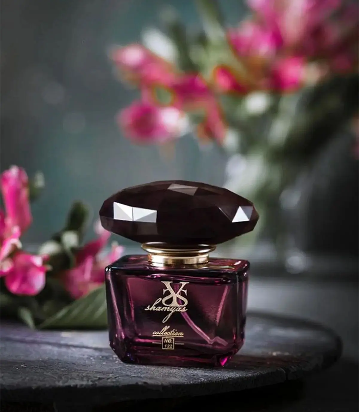 موندگاری عطر