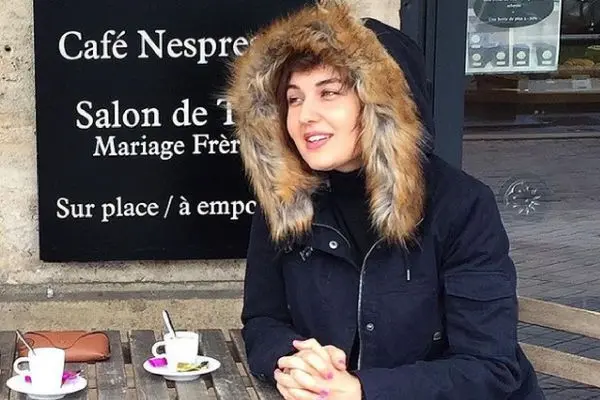 gloria hardy shayanews