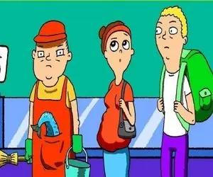 بازی فکری؛ رفیق رفقای شرلوک هولمز بیاین دزد پنگوئن نادر رو پیدا کنین و معروف شین