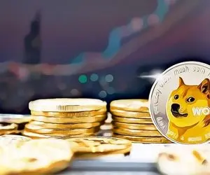 پیش بینی قیمت دوج کوین چقدر ریزش دارد!