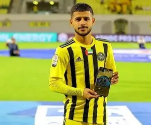 معمای مهدی قایدی در مسیر امارات - استقلال