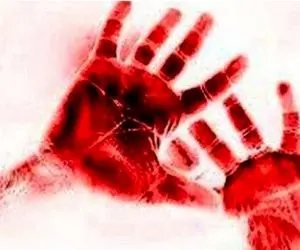 (ویدئو) قتل این مجری در برنامه پخش مستقیم!