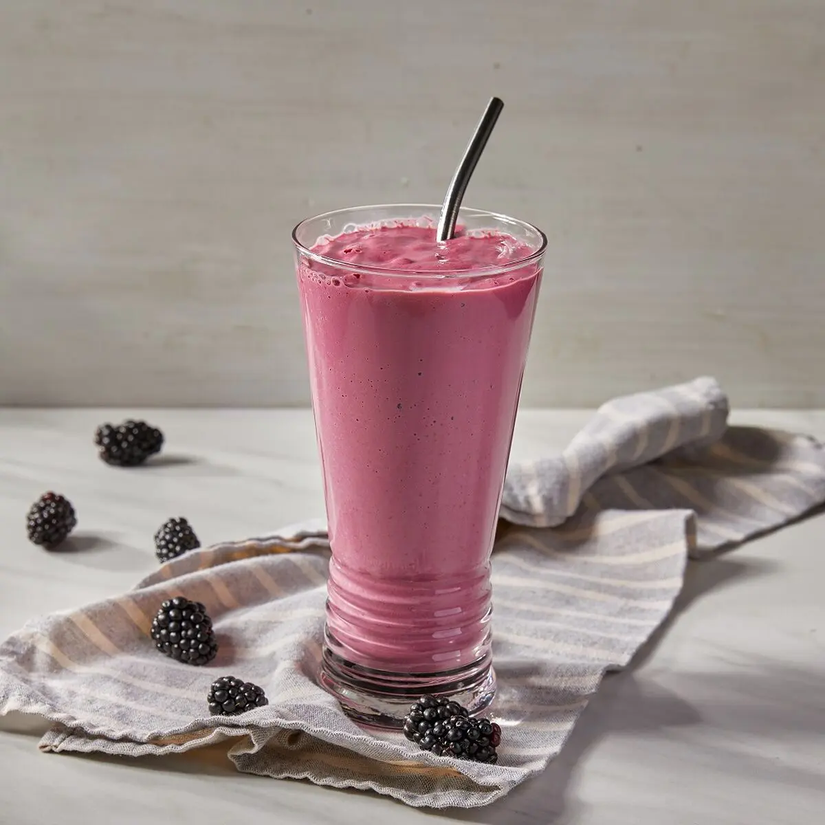 blackberry-smoothie