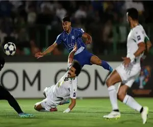 تاریخ و ساعت دیدار برگشت استقلال با الوحدات اعلام شد