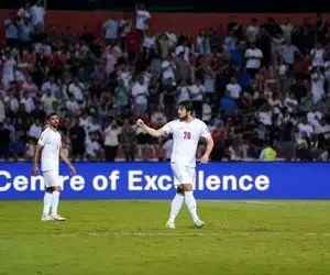 غایب بزرگ تیم ملی؛ سردار نمی‌آید