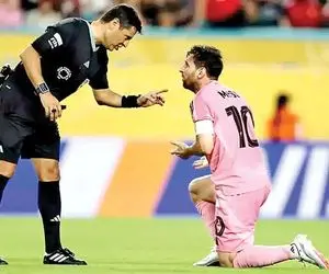 علیرضا فغانی در آمریکا؛ ستاره‌ای در غربت