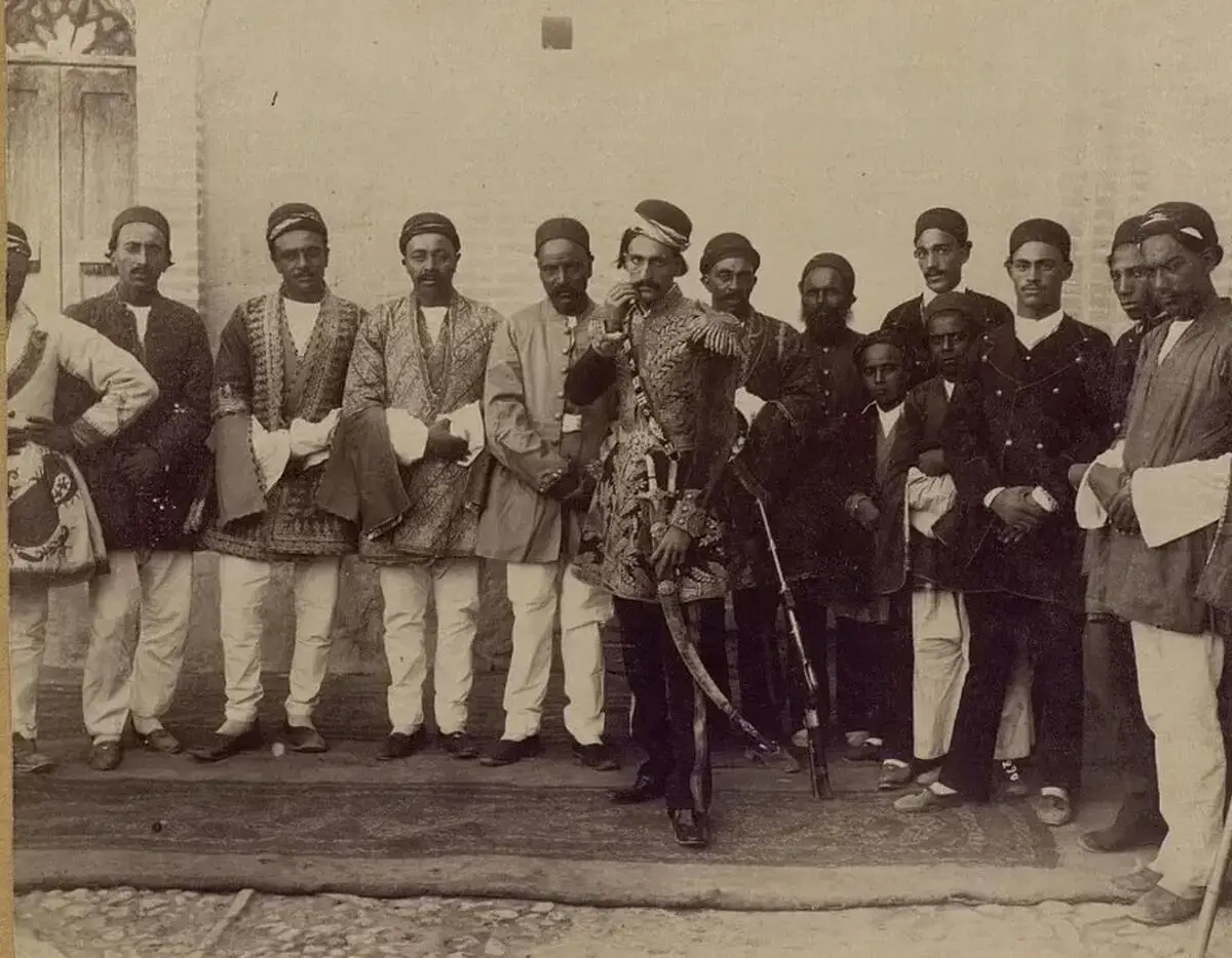 والی لرستان