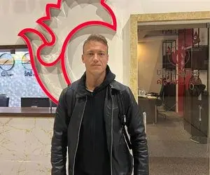 دوماگوی دروزدک مهاجم خارجی و جدید تراکتور کیست؟