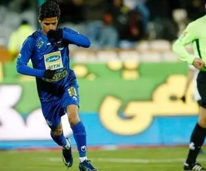 مهدی قایدی تصمیم نهایی خود را گرفت!