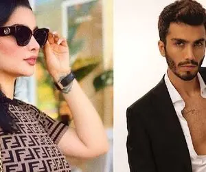 ماجرای بچه دنیا جهانبخت و مهراد جم چیست؟