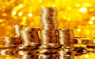 قیمت انواع طلا وسکه امروز چهارشنبه 18 فروردین 1400