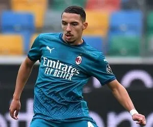 غیبت مانژوکیچ و بن ناصر در دیدار میلان برابر رم