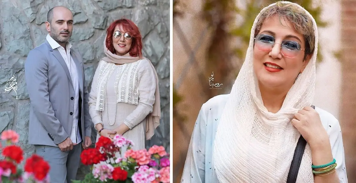 پانته‌آ بهرام 