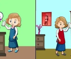 بازی فکری؛ اگه میخوای بگی رو دستت نیست و فرمانروای باهوشایی خدمتکار فقیر رو پیدا کن