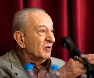 علت درگذشت اکبر اعتماد پدر هسته ای ایران چه بود؟