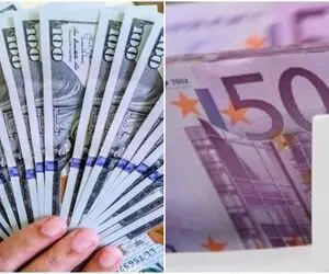 قیمت دلار و تتر امروز جمعه 26 تیر؛ 30 هزار تومان افزایش در یک ماه