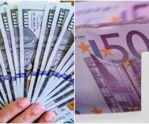 قیمت دلار و تتر امروز جمعه 26 تیر؛ 30 هزار تومان افزایش در یک ماه
