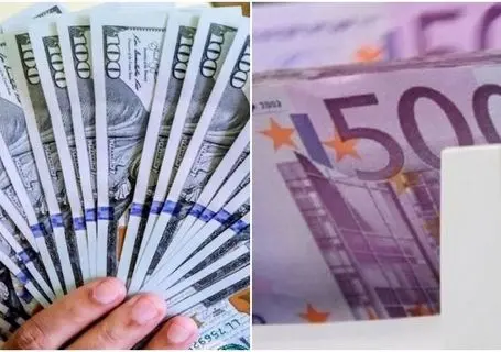 قیمت دلار و تتر امروز جمعه 26 تیر؛ 30 هزار تومان افزایش در یک ماه