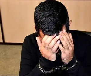 پسری که به مادرش هم رحم نکرد و در قزوین بی آبرویی راه انداخت!