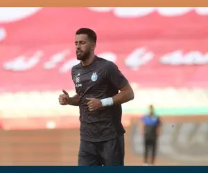 این بازیکن نمی خواهد با استقلال ادامه دهد!