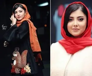 این حجم زیبایی در کنار سادگی زیبا کرمعلی از خانوما دیده نشده؛ اینجوری شد مغرور دو عالم