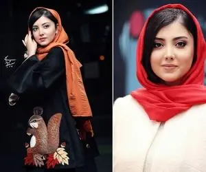 این حجم زیبایی در کنار سادگی زیبا کرمعلی از خانوما دیده نشده؛ اینجوری شد مغرور دو عالم