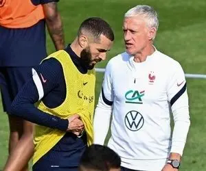 بهترین بازیکن جهان جام جهانی را از دست داد