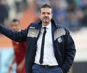 طلب 40 میلیاردی استراماچونی از استقلالی ها دردسر ساز شد