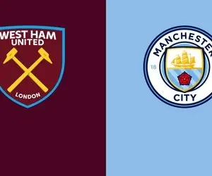 ترکیب احتمالی وست‌ هم-منچسترسیتی یکشنبه 16 مرداد