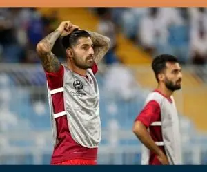 یحیی تکلیف علیرضا ابراهیمی را مشخص کرد!