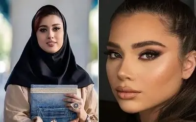 آرایش های شیک و دخترونه دانشجویی برای دانشگاه / هم جذاب باش هم سرسنگین و خانوم