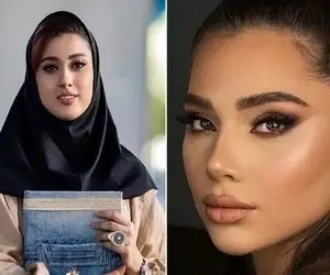 آرایش های شیک و دخترونه دانشجویی برای دانشگاه / هم جذاب باش هم سرسنگین و خانوم