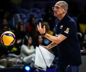 روبرتو پیاتزا ناامید شد: شانس صعود نداریم